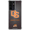 Oregon State University Logo Galaxy S21 Ultra 5G Clear Case