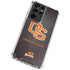 Oregon State University Logo Galaxy S21 Ultra 5G Clear Case