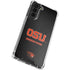 Oregon State University Logo Galaxy S22 Plus Clear Case