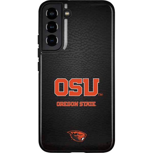 Oregon State University Logo Galaxy S22 Plus Pro Case