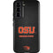 Oregon State University Logo Galaxy S22 Pro Case