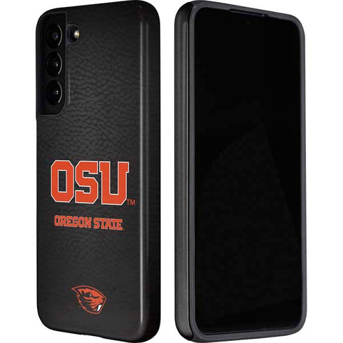 Oregon State University Logo Galaxy S22 Pro Case