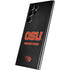 Oregon State University Logo Galaxy S22 Ultra Skin