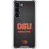 Oregon State University Logo Galaxy S23 Clear Case