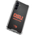 Oregon State University Logo Galaxy S23 FE Clear Case