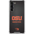 Oregon State University Logo Galaxy S23 Plus Clear Case