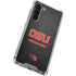 Oregon State University Logo Galaxy S23 Plus Clear Case