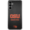 Oregon State University Logo Galaxy S24 Plus Clear Case