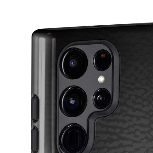 Oregon State University Logo Galaxy S24 Ultra Impact Case