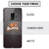 Oregon State University Logo Galaxy S9 Skin