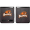 Oregon State University Logo Galaxy Z Flip Skin