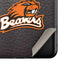 Oregon State University Logo Galaxy Z Flip Skin