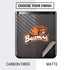Oregon State University Logo Galaxy Z Flip Skin