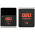 Oregon State University Logo Galaxy Z Flip3 5G Skin