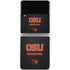 Oregon State University Logo Galaxy Z Flip3 5G Skin