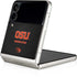 Oregon State University Logo Galaxy Z Flip3 5G Skin