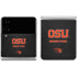 Oregon State University Logo Galaxy Z Flip4 5G Skin