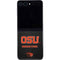 Oregon State University Logo Galaxy Z Flip5 5G Skin