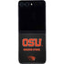 Oregon State University Logo Galaxy Z Flip5 5G Skin