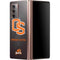 Oregon State University Logo Galaxy Z Fold2 5G Skin