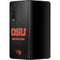 Oregon State University Logo Galaxy Z Fold3 5G Skin