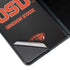 Oregon State University Logo Galaxy Z Fold4 5G Skin
