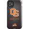 Oregon State University Logo iPhone 11 Impact Case