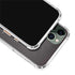 Oregon State University Logo iPhone 11 Pro Max Clear Case