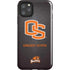 Oregon State University Logo iPhone 11 Pro Max Impact Case