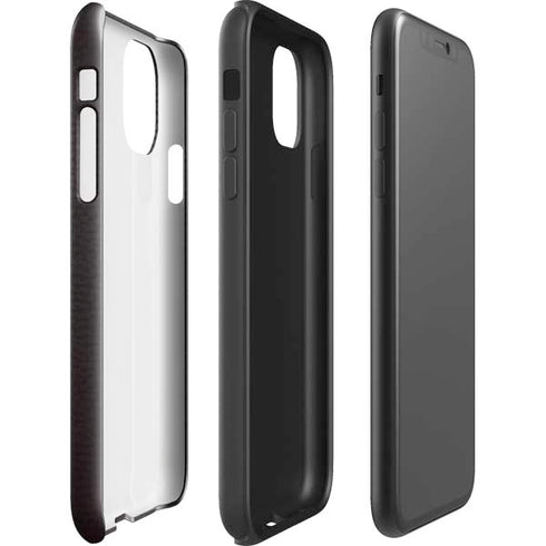 Oregon State University Logo iPhone 11 Pro Max Impact Case