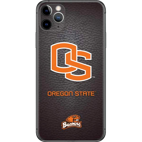 Oregon State University Logo iPhone 11 Pro Max Skin
