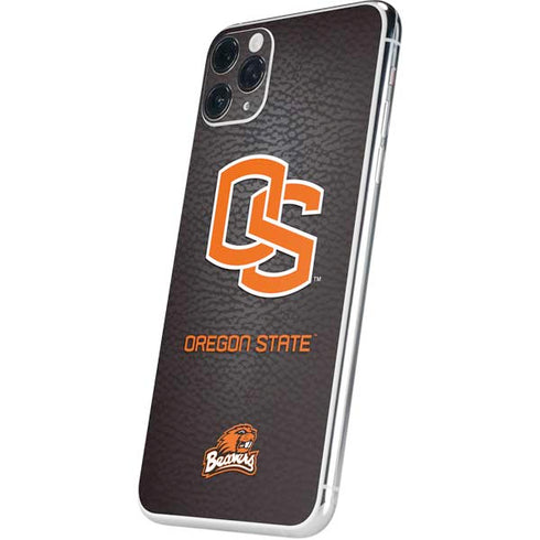 Oregon State University Logo iPhone 11 Pro Max Skin