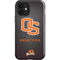 Oregon State University Logo iPhone 12 Impact Case