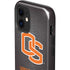 Oregon State University Logo iPhone 12 Impact Case