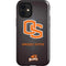 Oregon State University Logo iPhone 12 Mini Impact Case