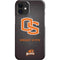 Oregon State University Logo iPhone 12 Mini Lite Case