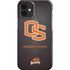 Oregon State University Logo iPhone 12 Mini Lite Case