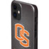 Oregon State University Logo iPhone 12 Mini Lite Case