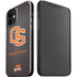 Oregon State University Logo iPhone 12 Mini Lite Case