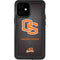 Oregon State University Logo iPhone 12 Mini Waterproof Case