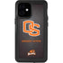 Oregon State University Logo iPhone 12 Mini Waterproof Case