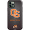Oregon State University Logo iPhone 12 Pro Impact Case