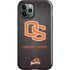 Oregon State University Logo iPhone 12 Pro Impact Case