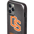 Oregon State University Logo iPhone 12 Pro Impact Case