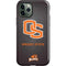 Oregon State University Logo iPhone 12 Pro Max Impact Case