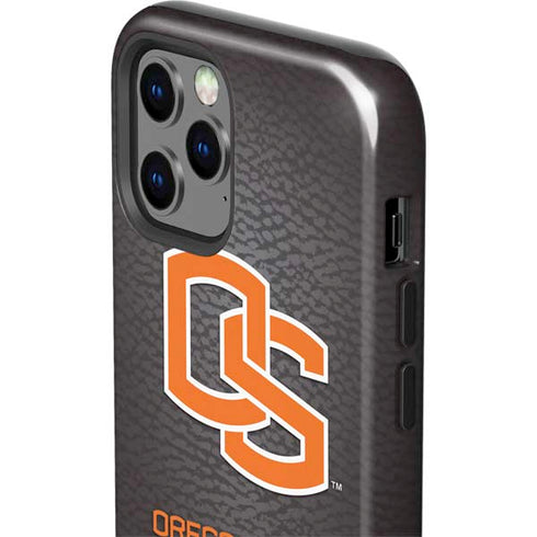 Oregon State University Logo iPhone 12 Pro Max Impact Case