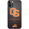 Oregon State University Logo iPhone 12 Pro Skin