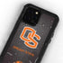 Oregon State University Logo iPhone 12 Pro Waterproof Case
