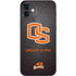 Oregon State University Logo iPhone 12 Skin