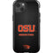 Oregon State University Logo iPhone 13 Impact Case